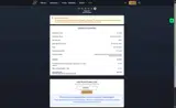 SLENDOM coupon verification screenshot