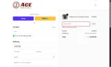 MLM2Pro75 coupon verification screenshot