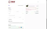 SC475 coupon verification screenshot