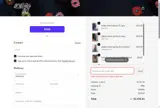 Ace & Jig coupon verification screenshot