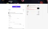 Ace & Jig coupon verification screenshot