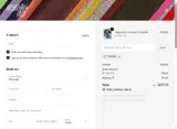 Ace & Jig coupon verification screenshot