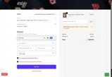 Ace & Jig coupon verification screenshot