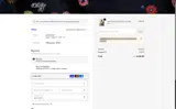 Ace & Jig coupon verification screenshot