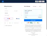 IDR20OFF coupon verification screenshot