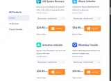 TKWINPC40 coupon verification screenshot