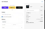 10off coupon verification screenshot
