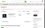 WELCOME10 coupon verification screenshot