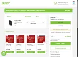 400OFF coupon verification screenshot
