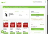 400OFF coupon verification screenshot