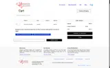 THANKS10 coupon verification screenshot