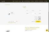 welcome085 coupon verification screenshot