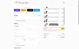 A Cheerful Giver coupon verification screenshot
