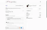 A Cheerful Giver coupon verification screenshot