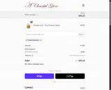 A Cheerful Giver coupon verification screenshot