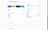 A Cheerful Giver coupon verification screenshot