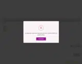 TG2510 coupon verification screenshot