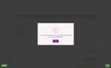 TG2515 coupon verification screenshot