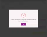 10GIFT coupon verification screenshot