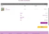 JOIN8 coupon verification screenshot
