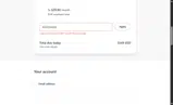 4J2QA4UA coupon verification screenshot