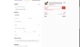 MOM26 coupon verification screenshot