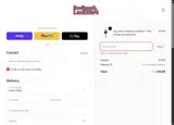 OCTOBER2025 coupon verification screenshot