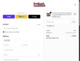 MOM26 coupon verification screenshot