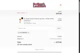 OCTOBER2025 coupon verification screenshot