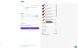 COUPONFOUR coupon verification screenshot