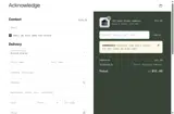 Stefanie20 coupon verification screenshot