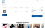 Welcome20 coupon verification screenshot