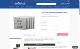 Acme Plastics coupon verification screenshot
