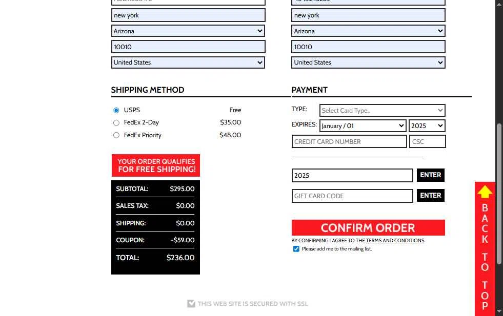 Acme Studio checkout page showing Acme Studio promo code box | Screenshot taken by SimplyCodes community member on Dec 26, 2025