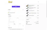 Acme Tackle coupon verification screenshot
