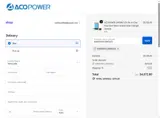 MARKWILLIAMS425 coupon verification screenshot
