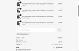 bettersavings40 coupon verification screenshot