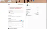 AcquaBoss coupon verification screenshot