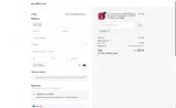 Acrylipics coupon verification screenshot