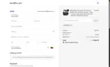 Acrylipics coupon verification screenshot