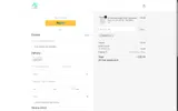 SMARTCHIC coupon verification screenshot