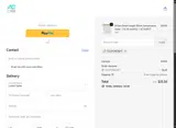 COUPONEIGHT coupon verification screenshot