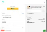 COUPONTRECE coupon verification screenshot