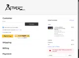 CYM25 coupon verification screenshot