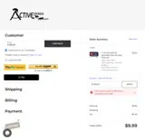 GOBO25 coupon verification screenshot