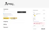 DOG15 coupon verification screenshot