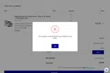 bf2025 coupon verification screenshot