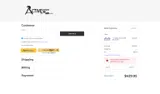 AGT15 coupon verification screenshot
