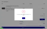 CYM25 coupon verification screenshot