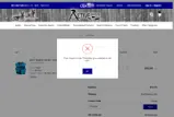 Thursday coupon verification screenshot